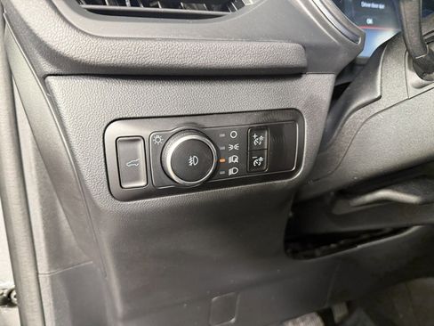 Certified 2025 Ford Escape Platinum image 23