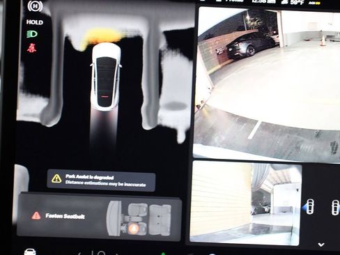 Used 2023 Tesla Model Y Long Range image 21