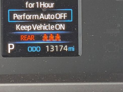 Used 2024 Toyota Tundra SR5 w/ TRD Sport Premium Package AWD/4WD image 21