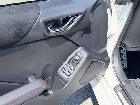 Certified 2023 Subaru BRZ Limited RWD image 17