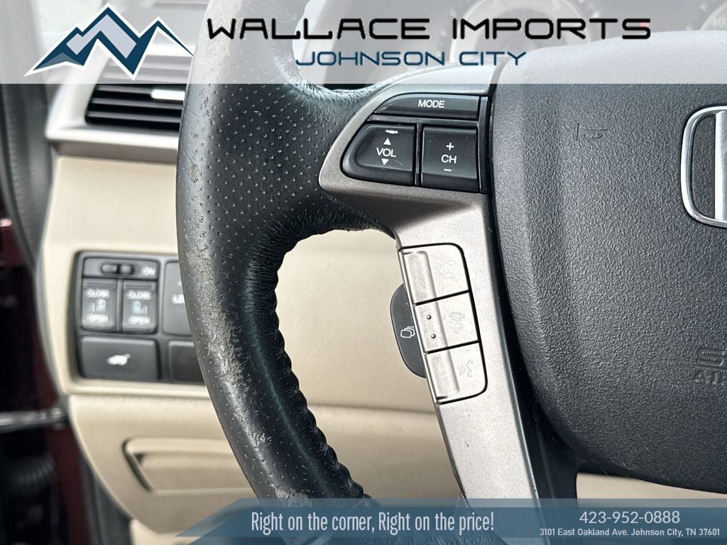 Used 2015 Honda Odyssey EX-L image 29