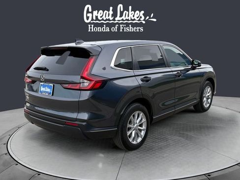 Used 2024 Honda CR-V EX image 5