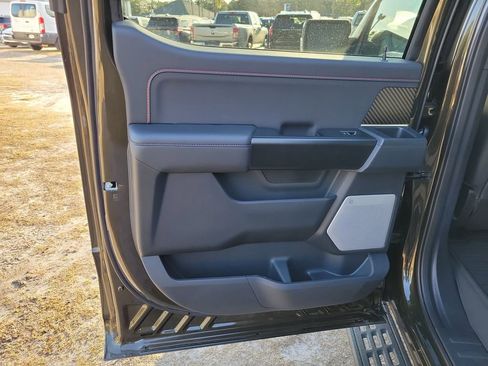 New 2025 Ford F150 Raptor AWD/4WD image 27