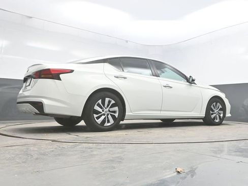 Used 2021 Nissan Altima 2.5 S image 33