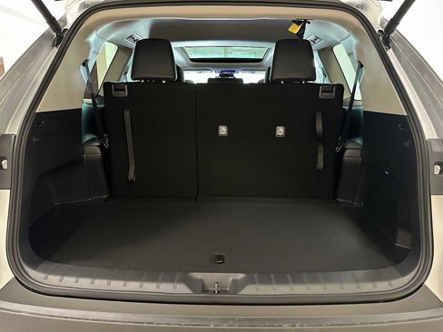 New 2026 Toyota Grand Highlander XLE AWD/4WD image 30