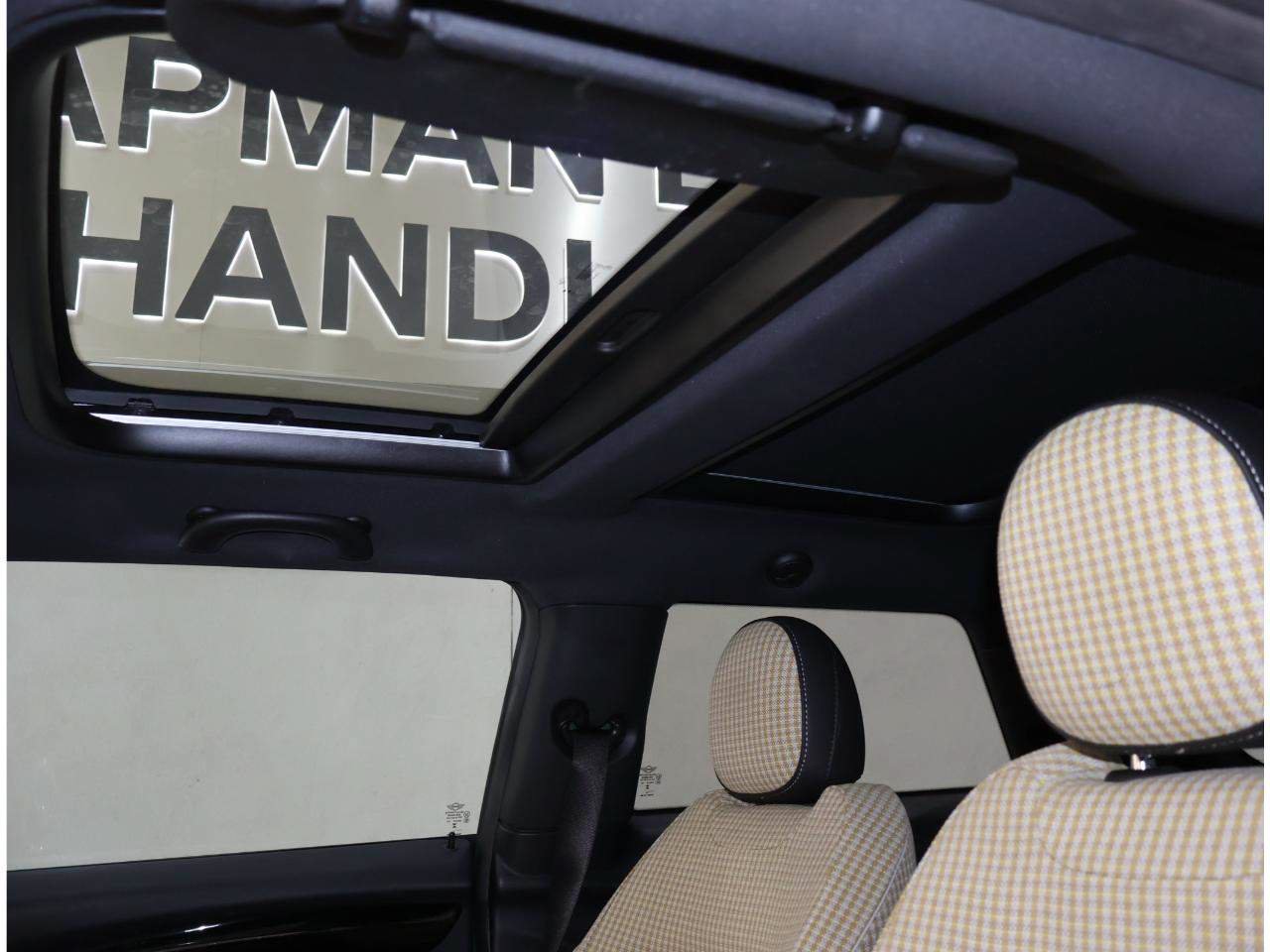 Used 2023 MINI Cooper SE FWD image 15