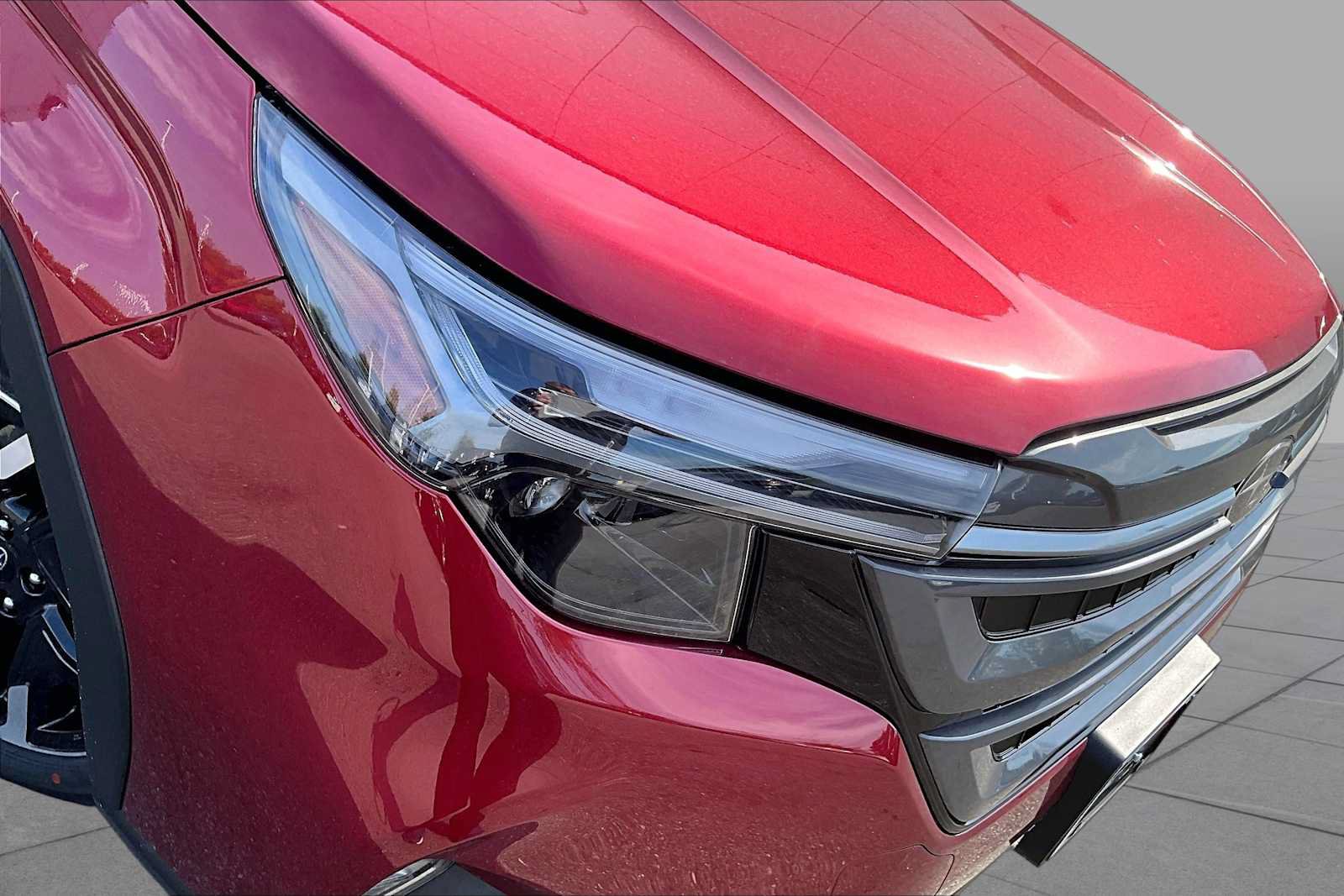 New 2026 Subaru Forester Touring AWD/4WD image 14