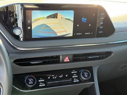 Used 2022 Hyundai Sonata N Line image 14