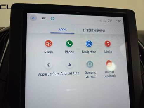 Used 2021 Ford Edge ST w/ Equipment Group 401A image 18