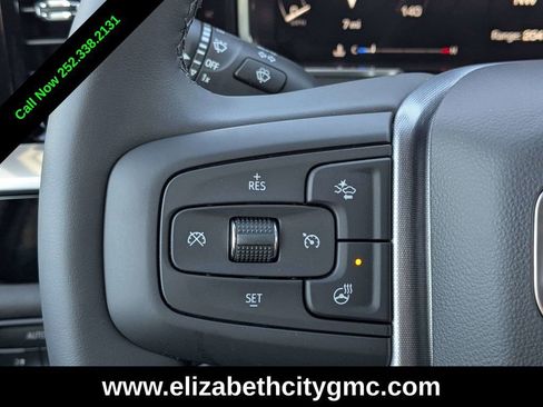 New 2026 GMC Sierra 1500 Elevation AWD/4WD image 24