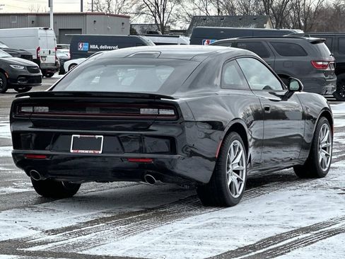 New 2026 Dodge Charger R/T Scat Pack image 3
