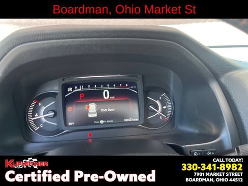 Used 2022 Honda Passport TrailSport image 25