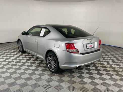 Used 2013 Scion tC FWD image 21