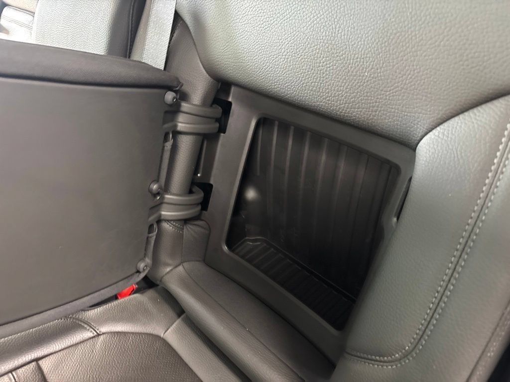 Used 2020 GMC Sierra 1500 Denali AWD/4WD image 39