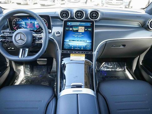 New 2026 Mercedes-Benz GLC 300 4MATIC image 12