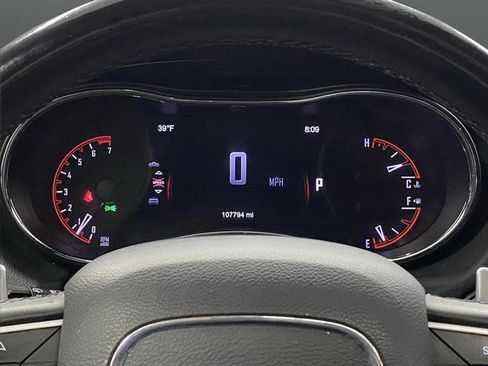 Used 2017 Dodge Durango GT w/ Premium Group image 18