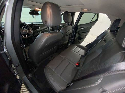 Used 2023 Buick Encore GX Essence w/ Experience Buick Package FWD image 15