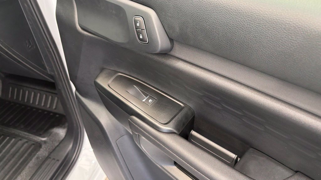 New 2026 Ford Ranger XL AWD/4WD image 23