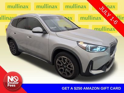 Used 2025 BMW X1 xDrive28i w/ Convenience Package