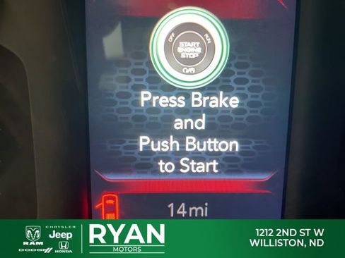 New 2026 RAM 2500 Tradesman AWD/4WD image 3
