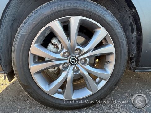 Certified 2023 MAZDA CX-30 AWD 2.5 S w/ Preferred Package image 6