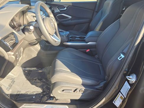 Certified 2025 Acura RDX SH-AWD image 20