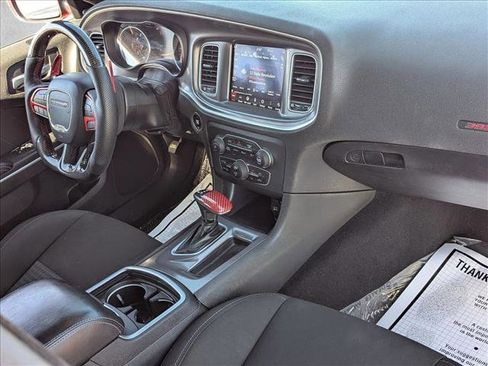 Used 2021 Dodge Charger Scat Pack image 18