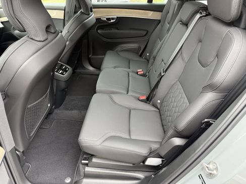 New 2026 Volvo XC90 B6 Plus w/ Protection Package Premier image 11