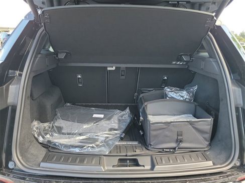 New 2026 Land Rover Range Rover Evoque S image 11