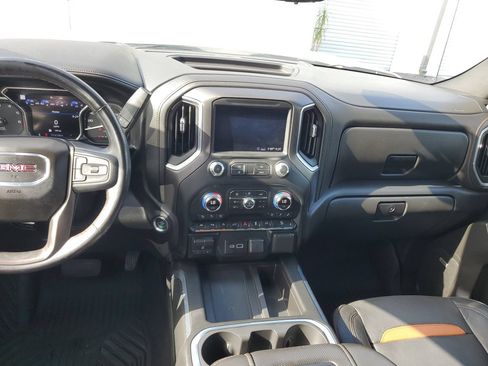 Used 2020 GMC Sierra 1500 AT4 w/ AT4 Premium Package AWD/4WD image 14