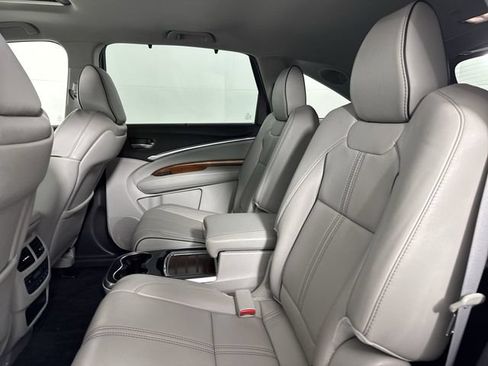 Used 2018 Acura MDX SH-AWD w/ Advance Package image 22