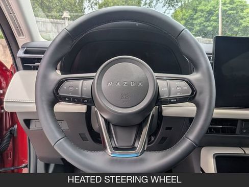 New 2026 MAZDA CX-5 Preferred AWD/4WD image 17