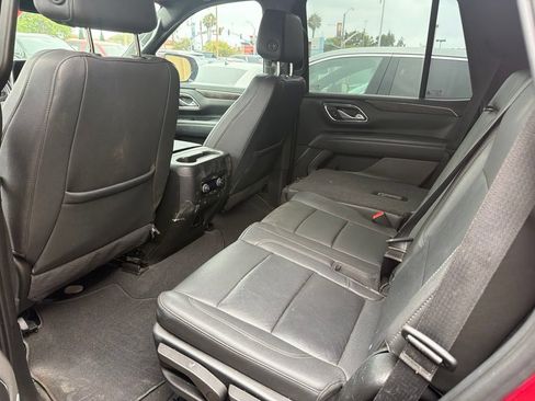 Used 2022 Chevrolet Tahoe LT RWD image 7