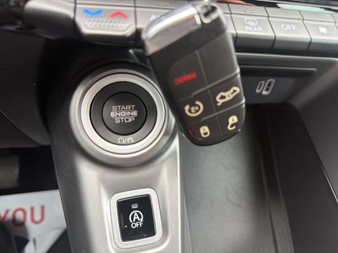 Used 2023 Dodge Hornet GT w/ Cold Weather Group AWD/4WD image 26