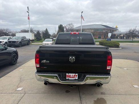 Used 2018 RAM 1500 Big Horn image 15