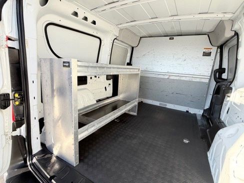 Used 2018 RAM ProMaster City Tradesman image 20