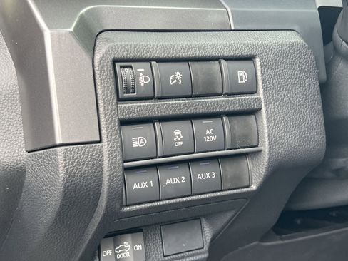 New 2026 Toyota Tacoma TRD Off-Road AWD/4WD image 24