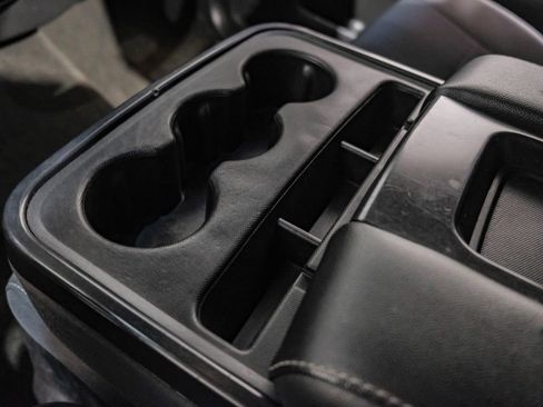 Used 2017 Chevrolet Silverado 1500 LT w/ Texas Edition image 22