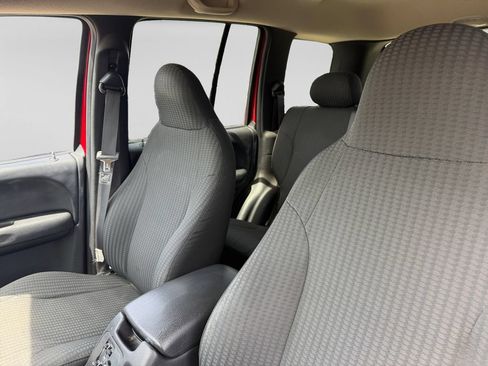 Used 2003 Jeep Liberty Sport AWD/4WD image 22