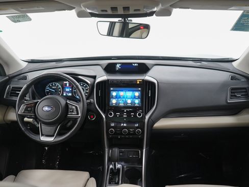 Used 2022 Subaru Ascent Limited w/ Technology Package AWD/4WD image 14