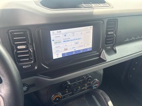 Used 2022 Ford Bronco Big Bend AWD/4WD image 12