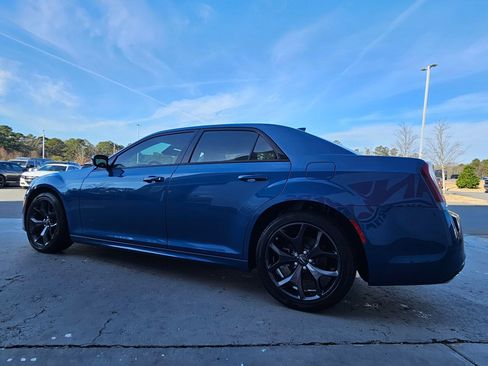 Certified 2023 Chrysler 300 Touring L w/ Popular Equipment Group image 5