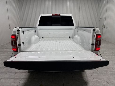 Used 2021 RAM 2500 Tradesman image 27