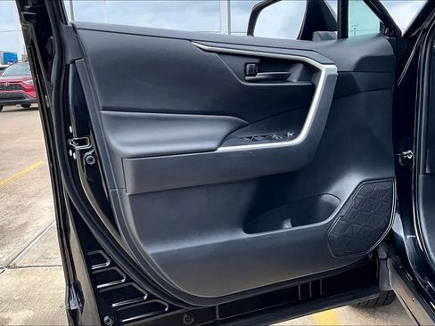 Certified 2024 Toyota RAV4 LE AWD/4WD image 21