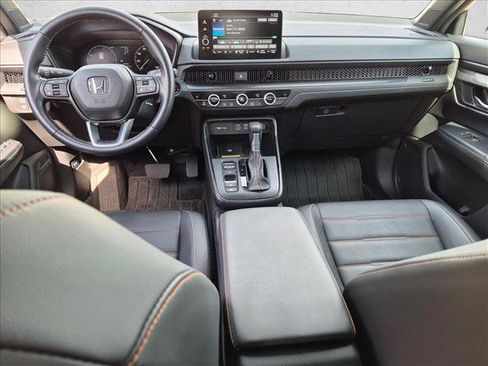 Used 2025 Honda CR-V Sport-L image 17