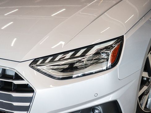Used 2022 Audi A4 2.0T Premium Plus image 29