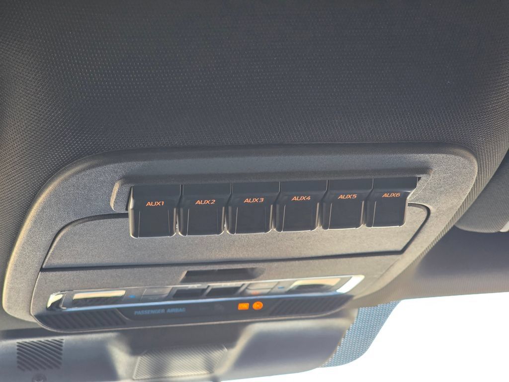 New 2026 Ford F350 Platinum AWD/4WD image 24