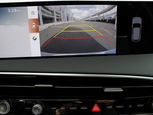 New 2026 Genesis GV70 2.5T Select AWD/4WD image 15
