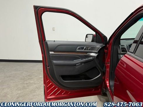 Used 2016 Ford Explorer Limited image 12