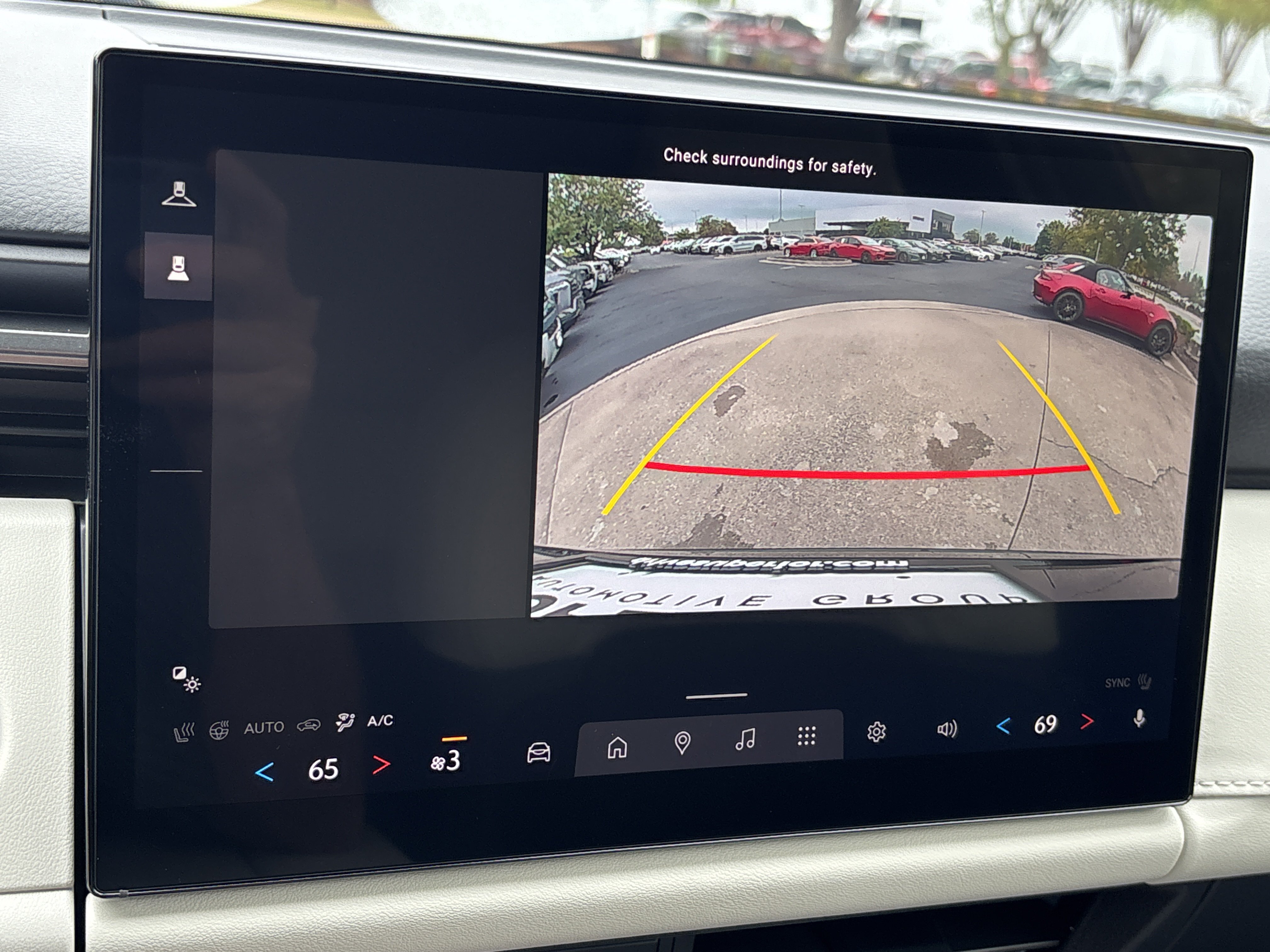 New 2026 MAZDA CX-5 Preferred AWD/4WD image 32
